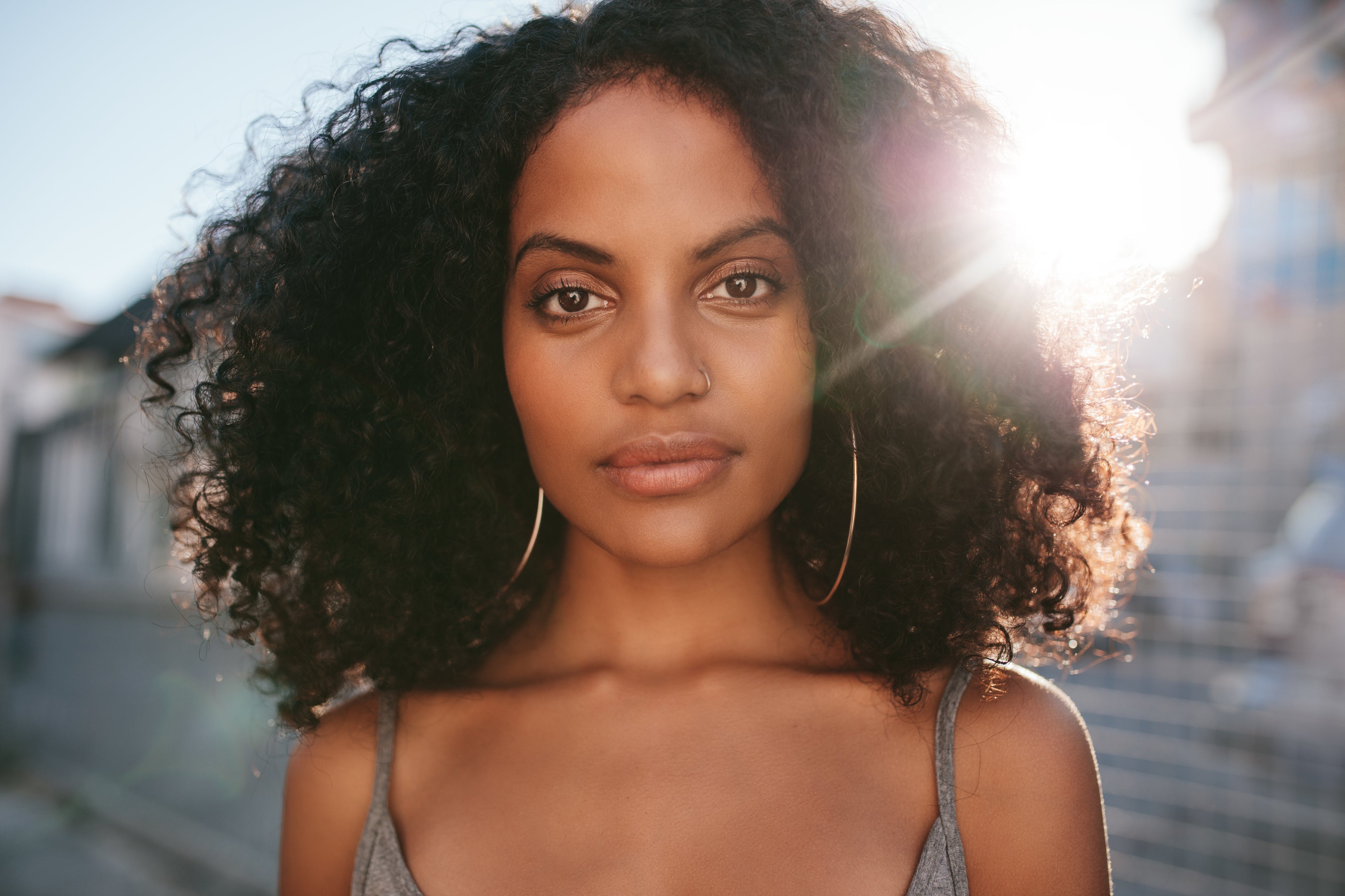 Get Skin Fit in 30 Days: 10 habits to reveal a more polished GLOW in four weeks!