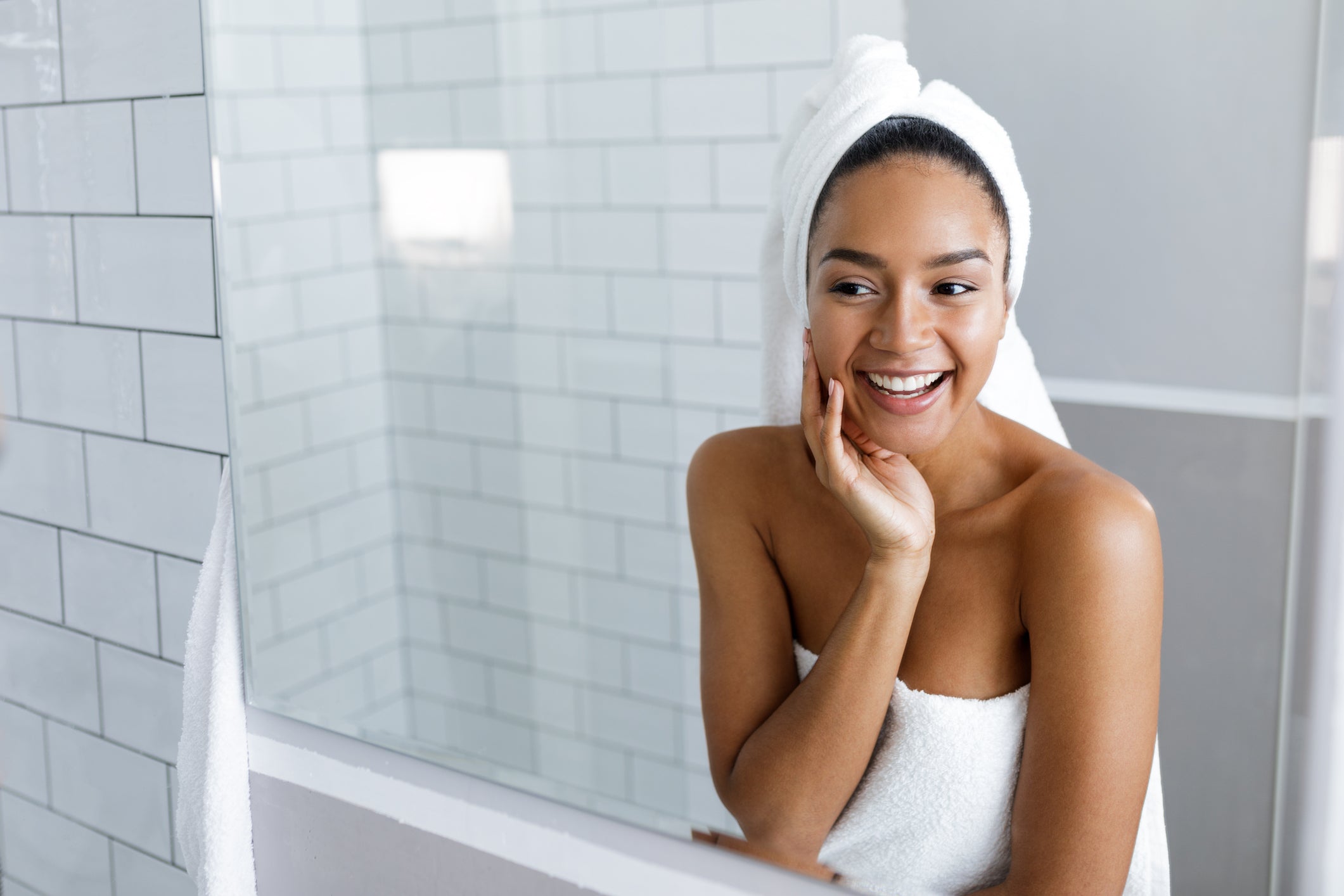 3 Ways to Use YELLE Awakening Toner This Summer