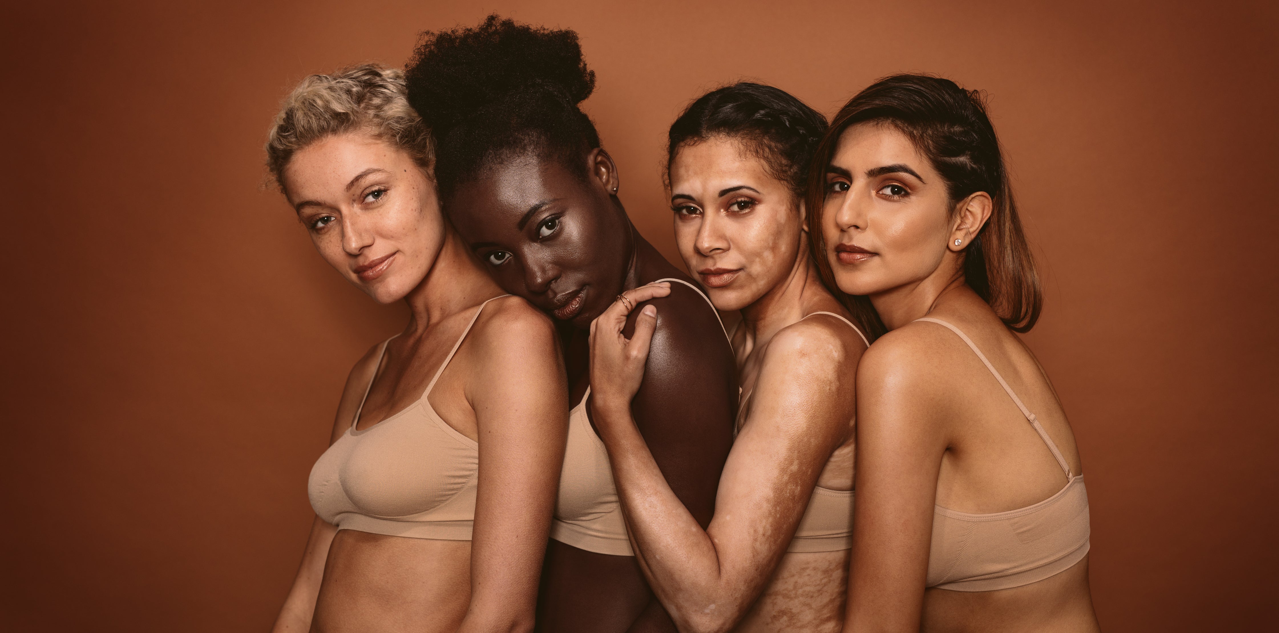 Rejecting Skin Care Shaming