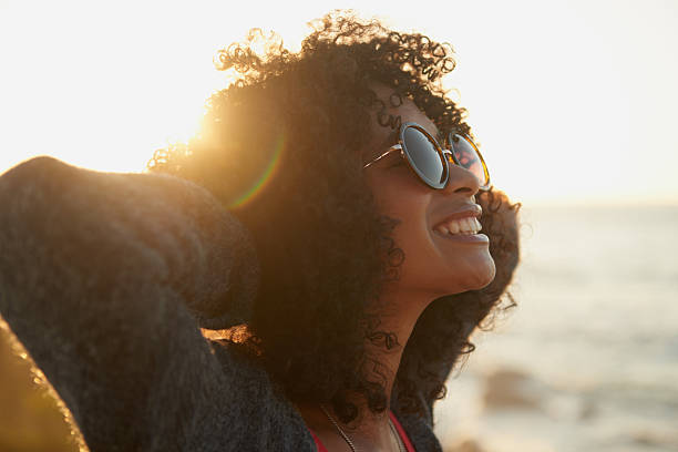 Black Skin And The Dangerous Relationship With The Sun