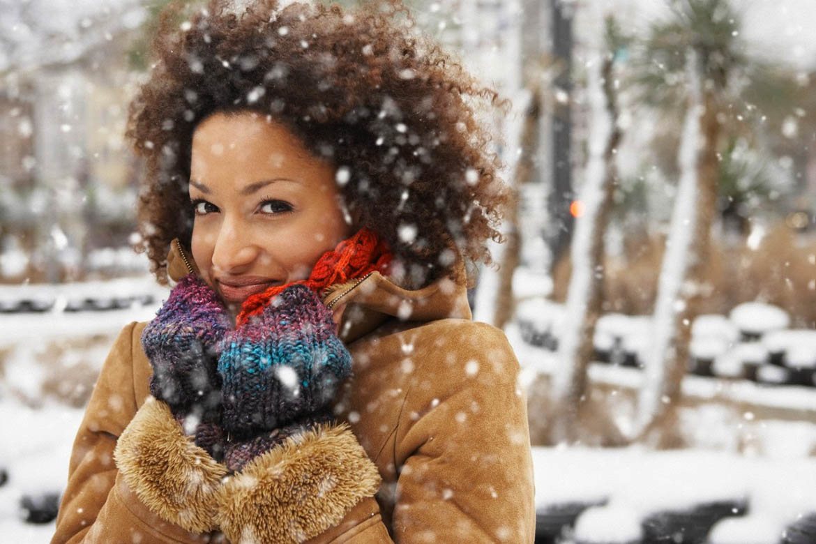 Your Winter Skin Checklist