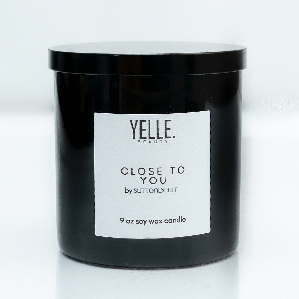 YELLE. Close To You Candle