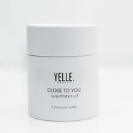 YELLE. Close To You Candle