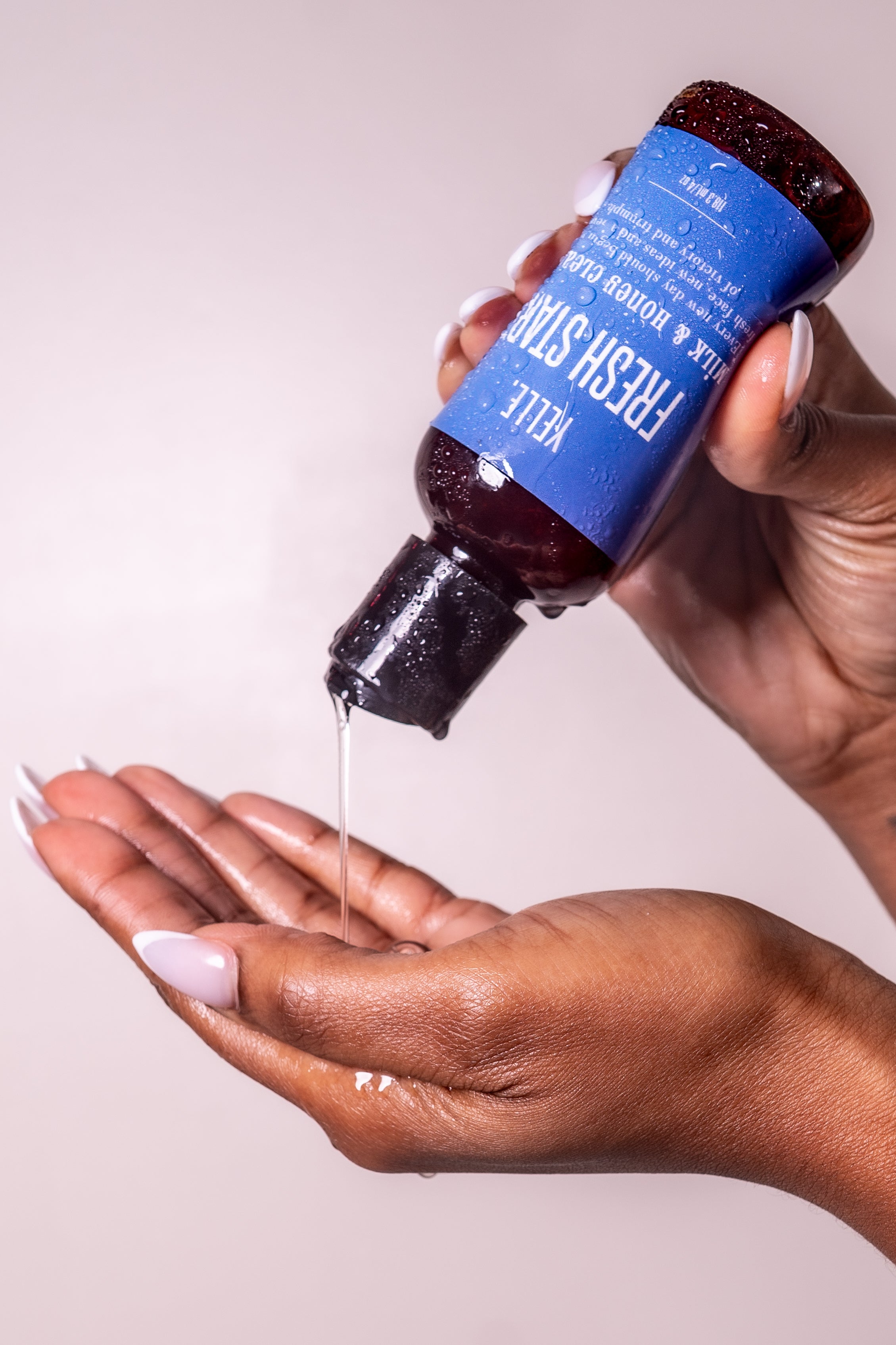 Milk and Honey Hydrating Cleanser