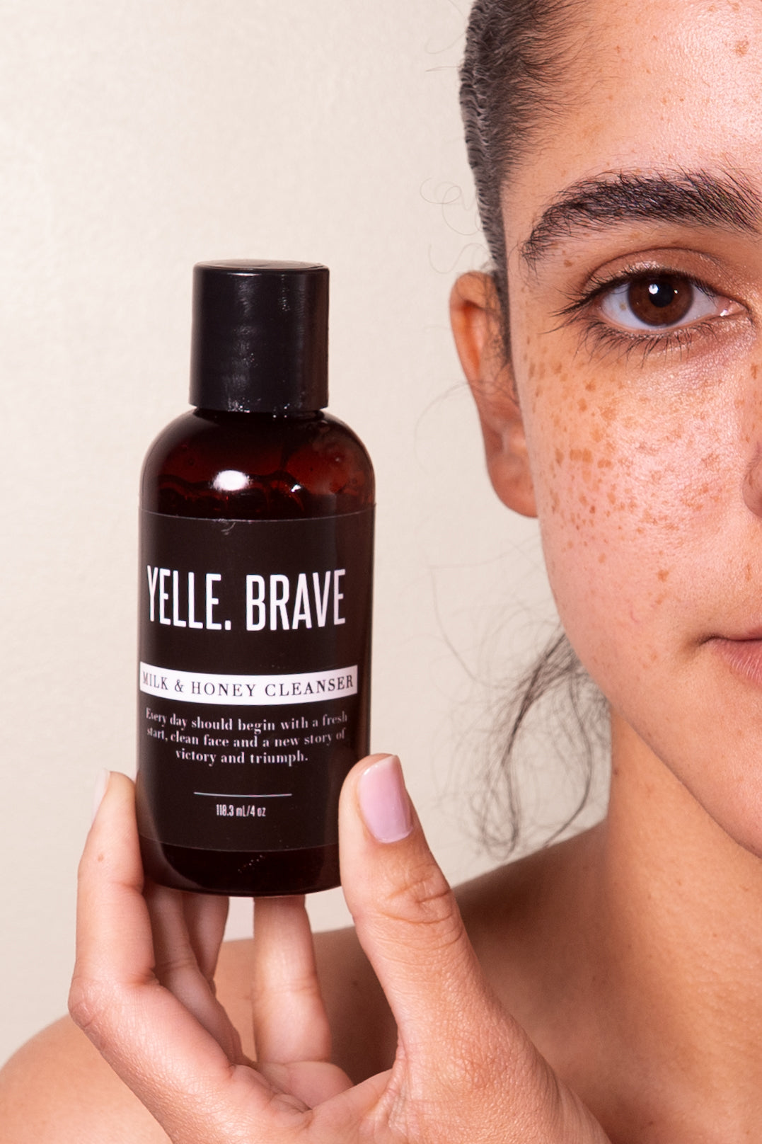 Milk and Honey Hydrating Cleanser