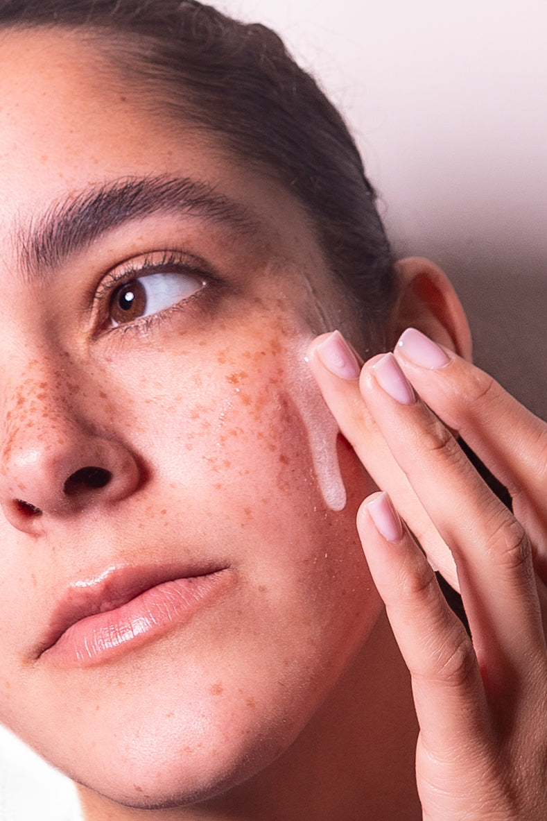 Milk and Honey Hydrating Cleanser