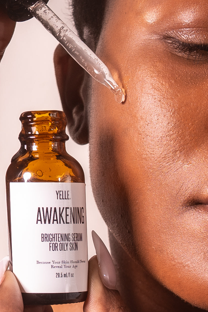 The Awakening Total 6 Piece System