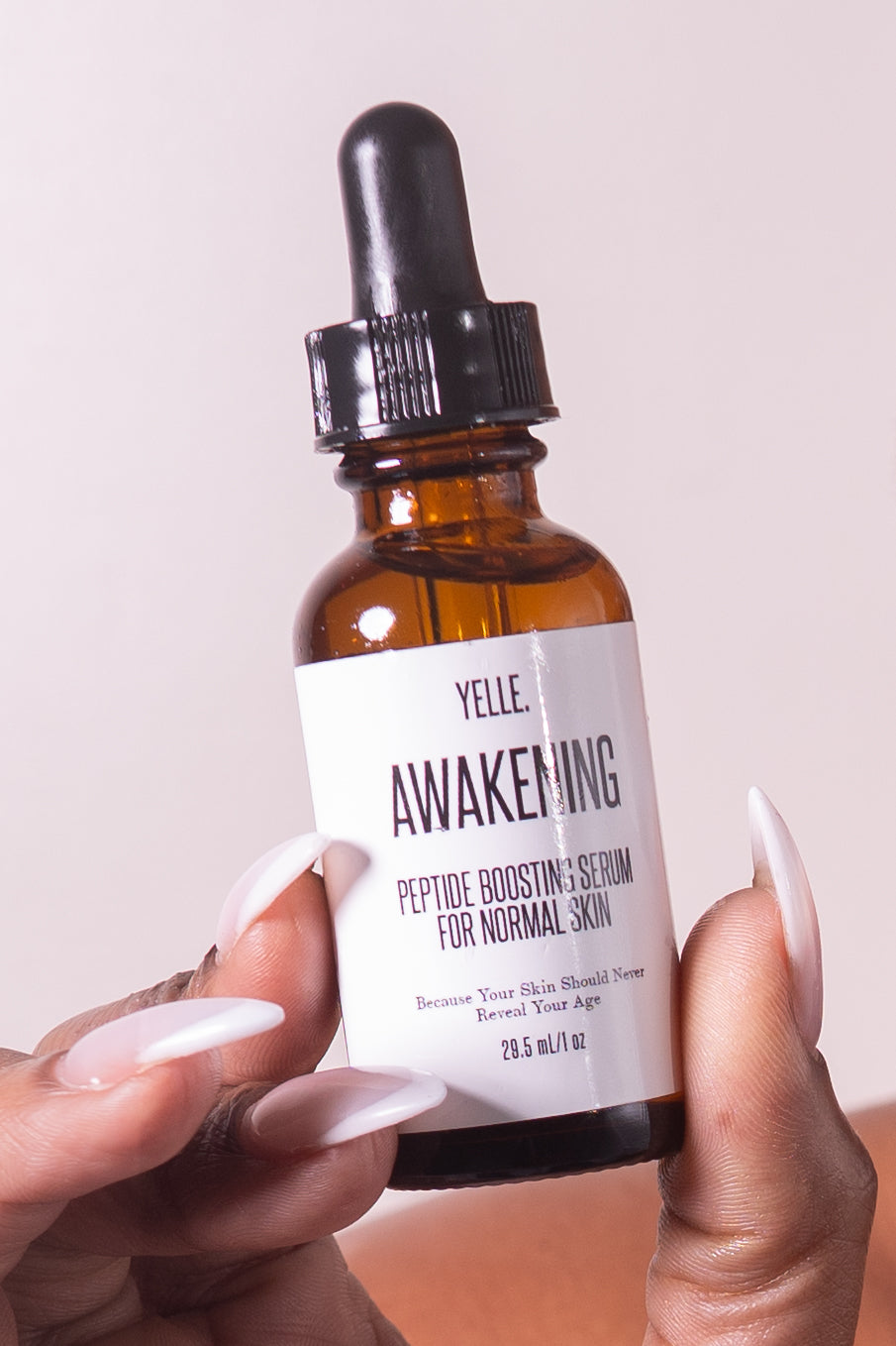 The Awakening Total 6 Piece System
