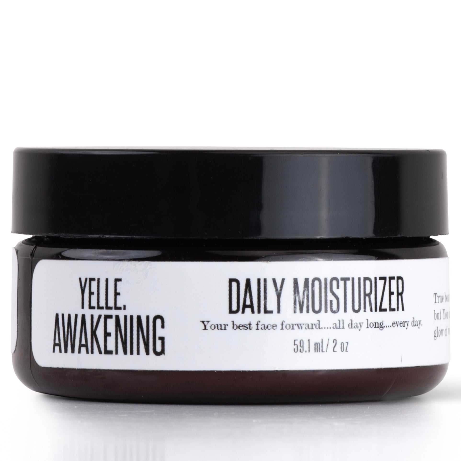 Hydrating Daily Moisturizer - Awakening
