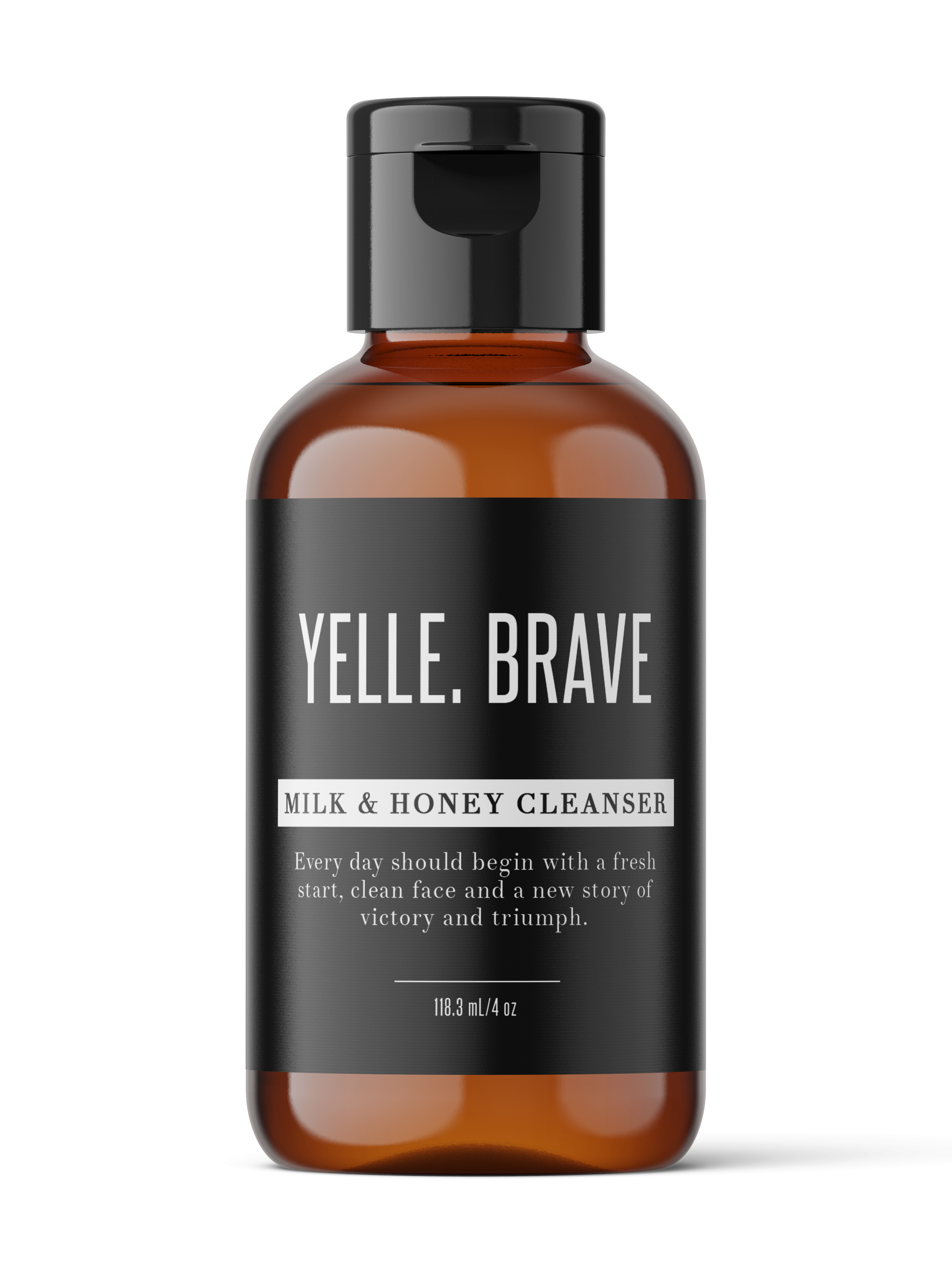Milk and Honey Hydrating Cleanser