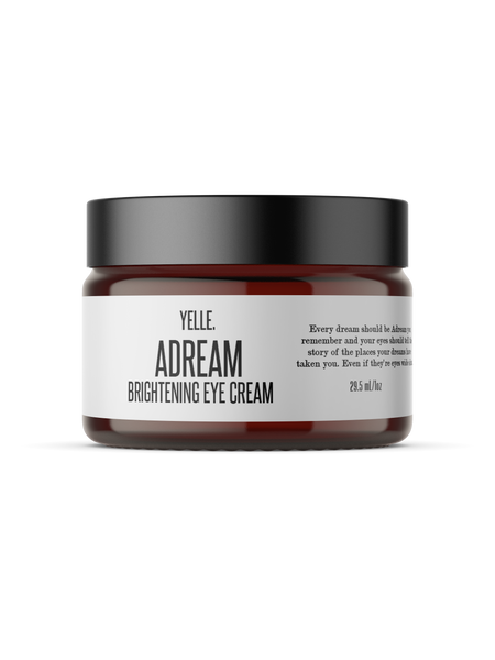 Anti-Aging, Brightening Eye Cream