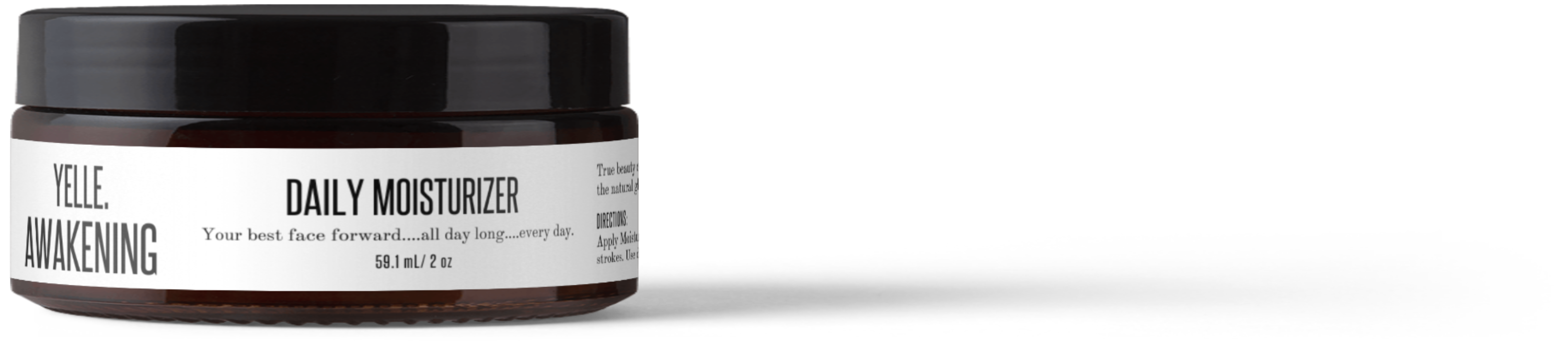 Hydrating Daily Moisturizer - Awakening