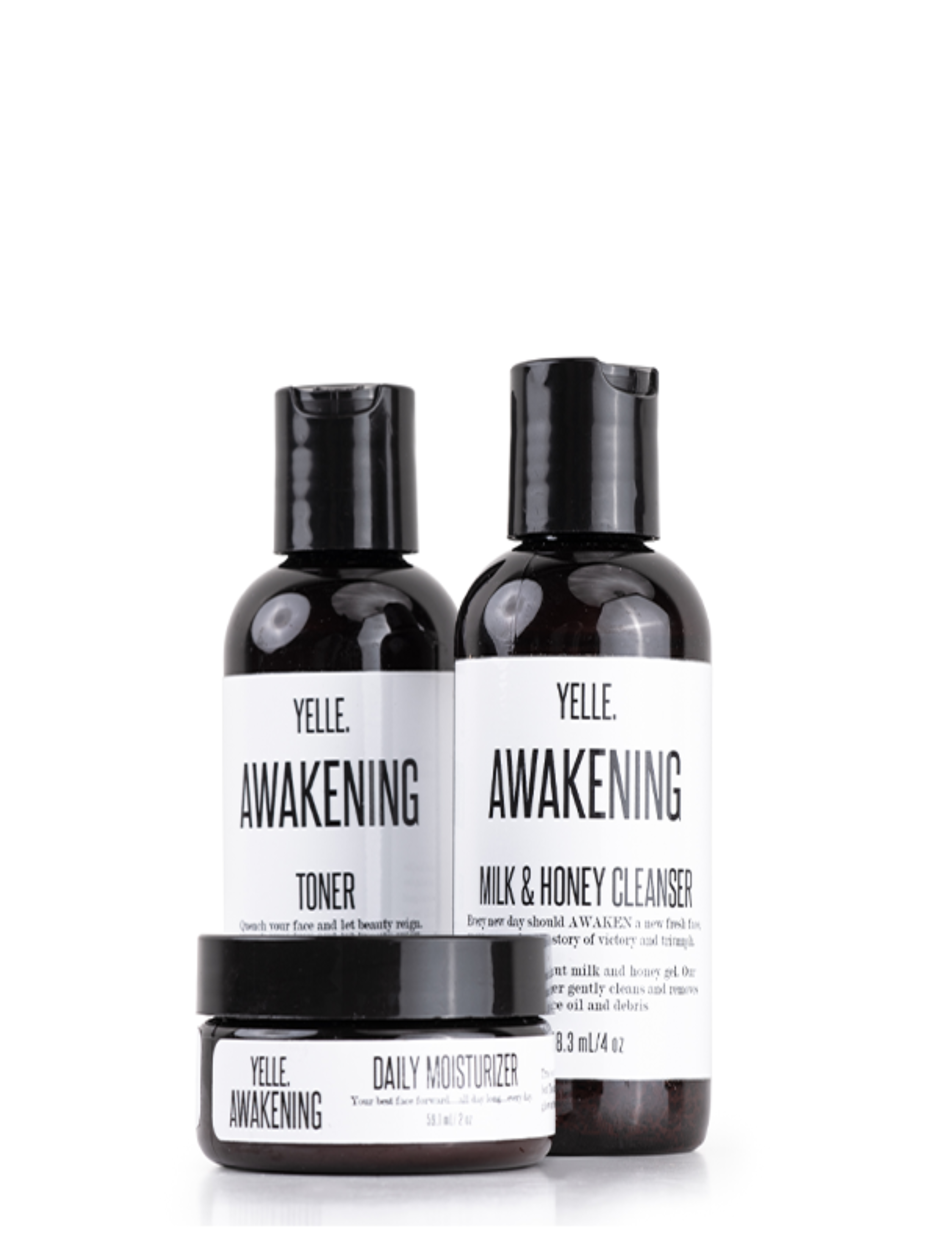 Awakening Essential 3 Piece System