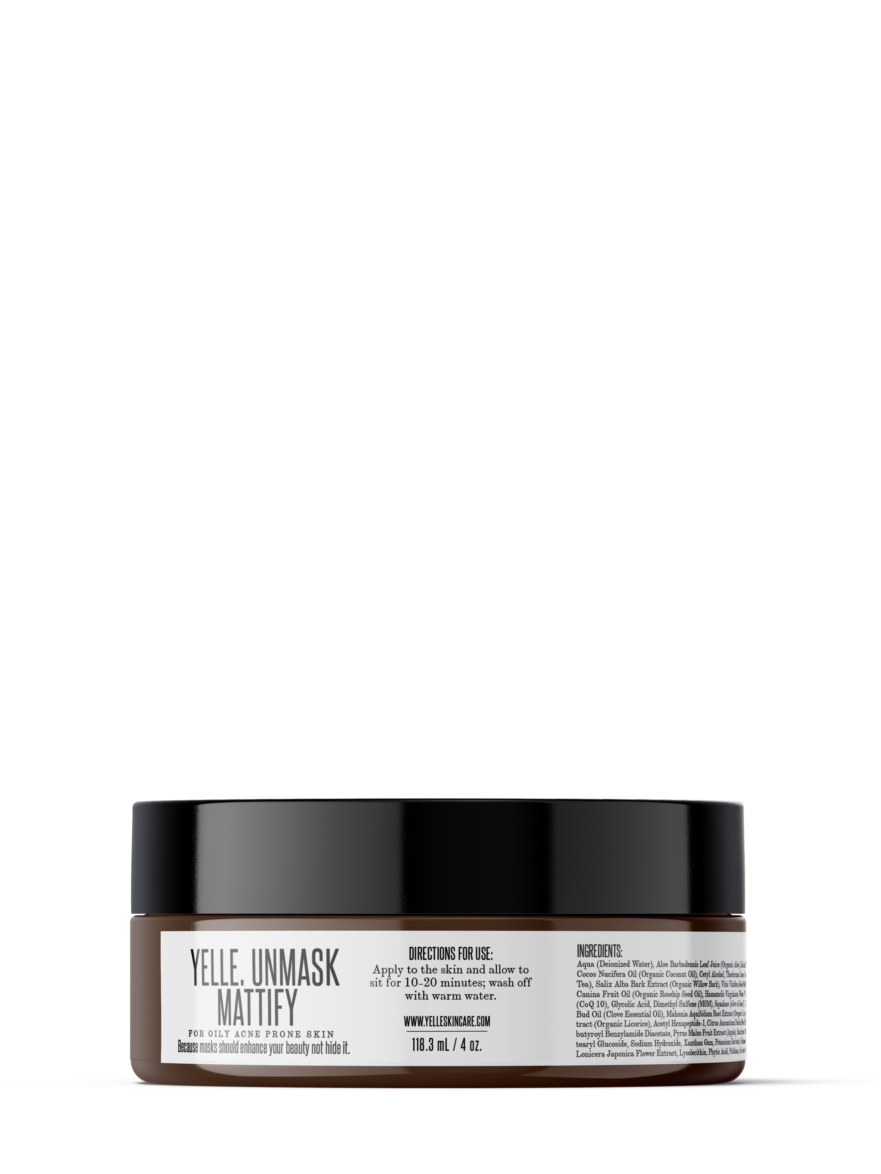 The Awakening Total 6 Piece System