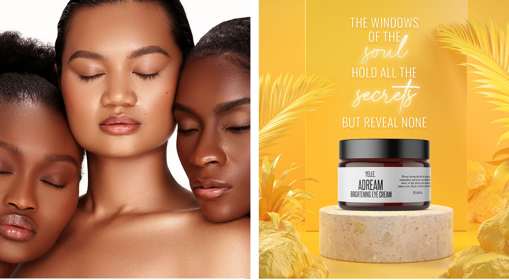 Yelle Skincare