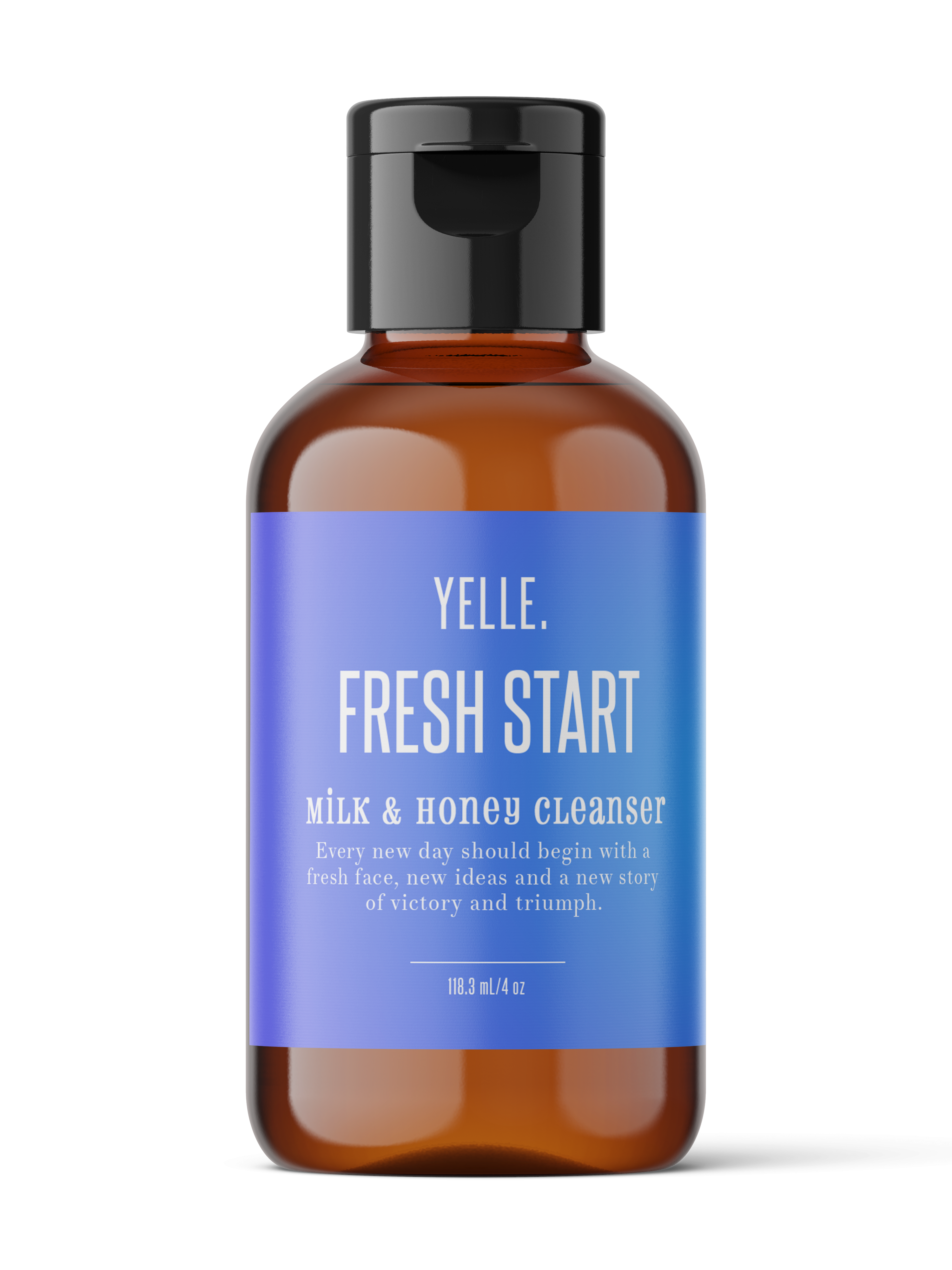 Fresh Start 4 Piece System