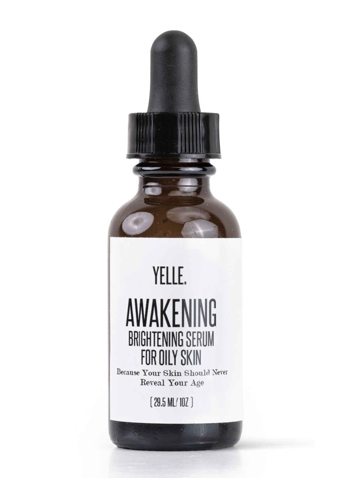 Awakening Brightening Serum for Oily Skin