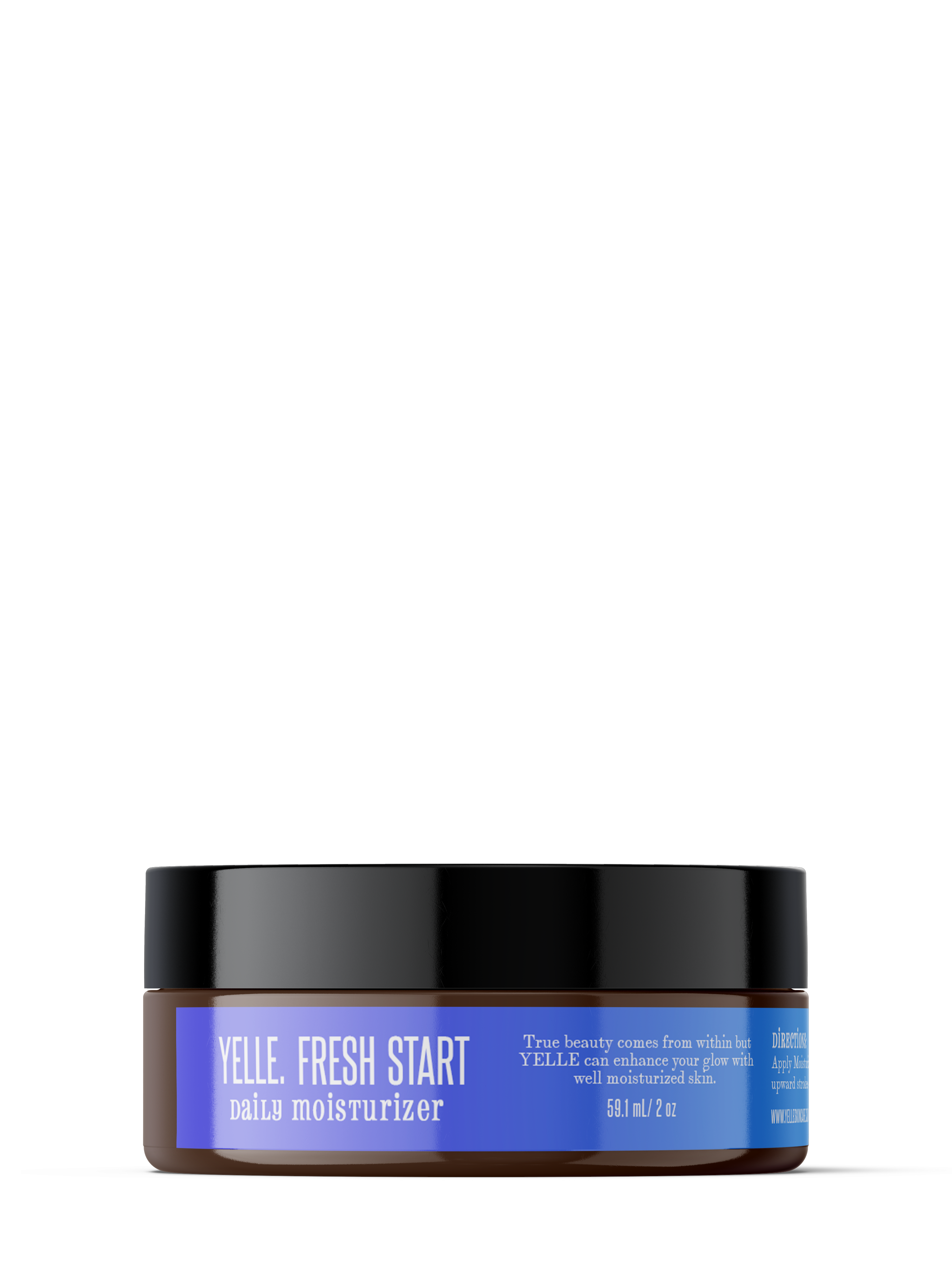 Fresh Start 4 Piece System